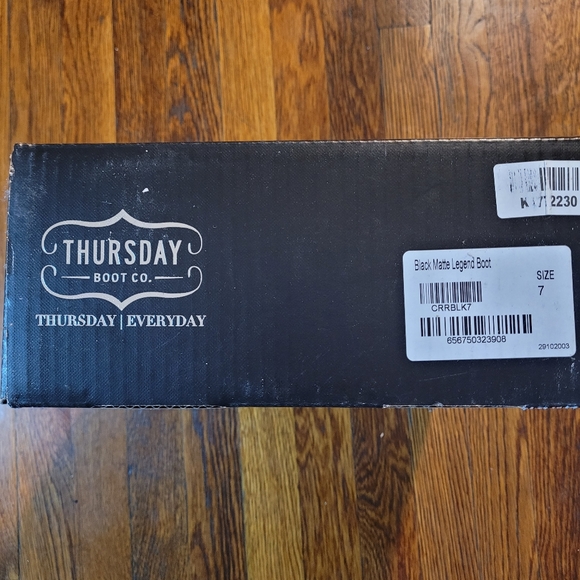 Don't wear - Picture 6 of 6